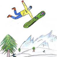 Snowboard Tricks