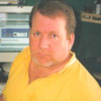 Upside down in a right sided world